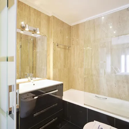 Apartament Abaromendi - Basque Orio