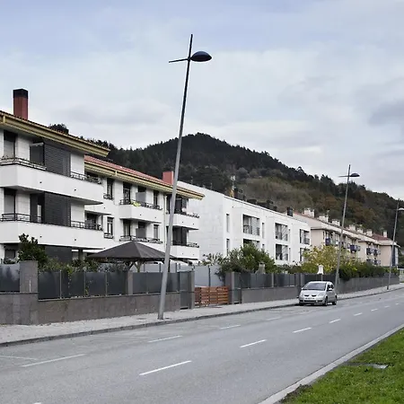 Abaromendi - Basque * 오리오